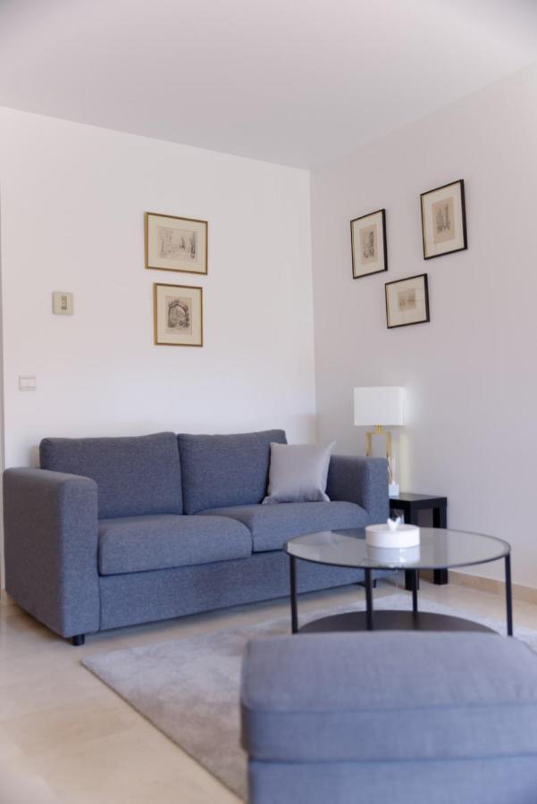 Le Mirabeau Private Apartment 엑상프로방스 외부 사진